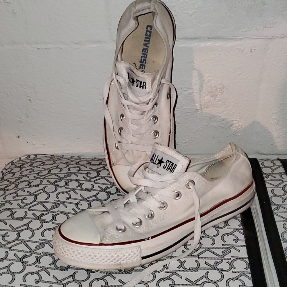 Converse tennis